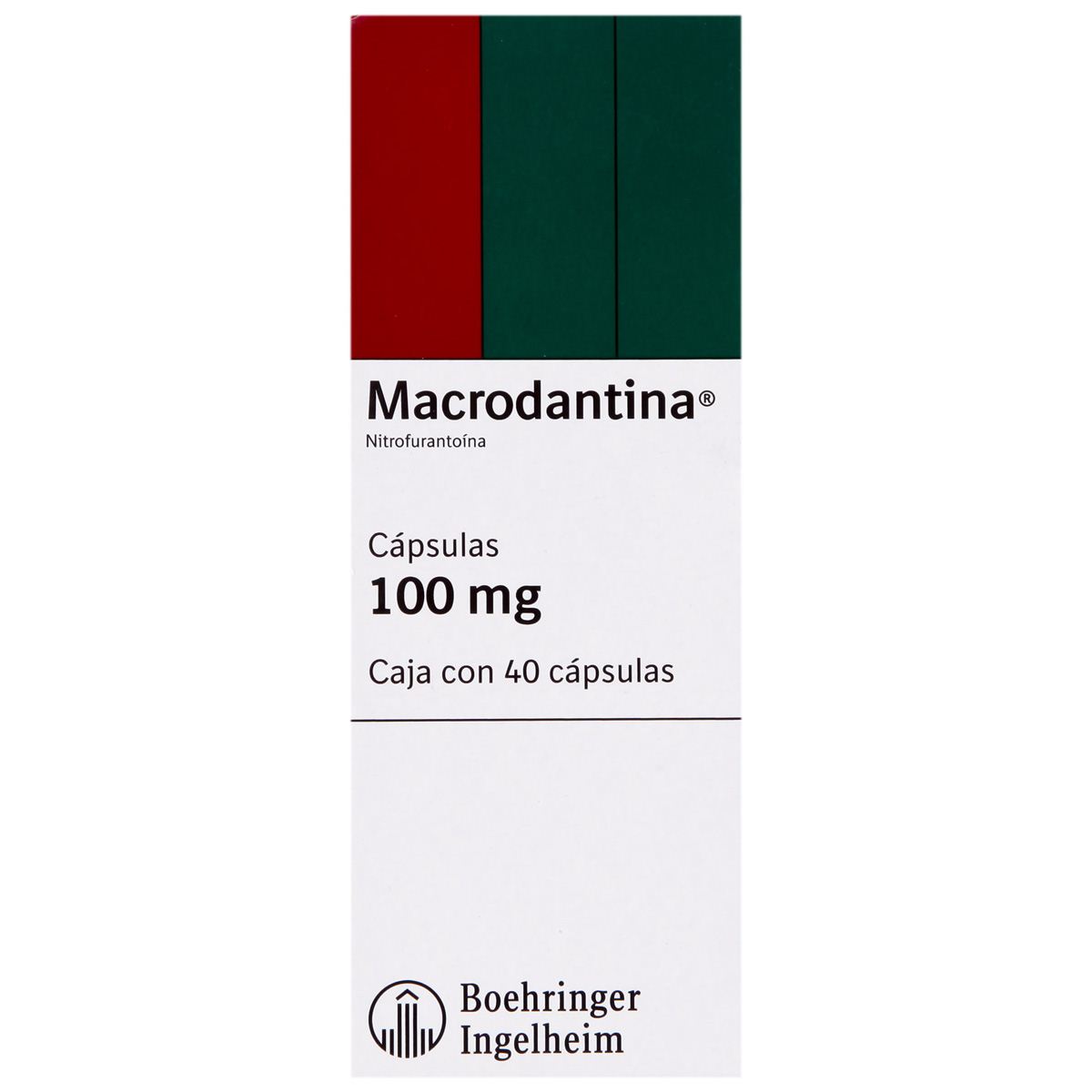 Macrodantina 100tab40 552