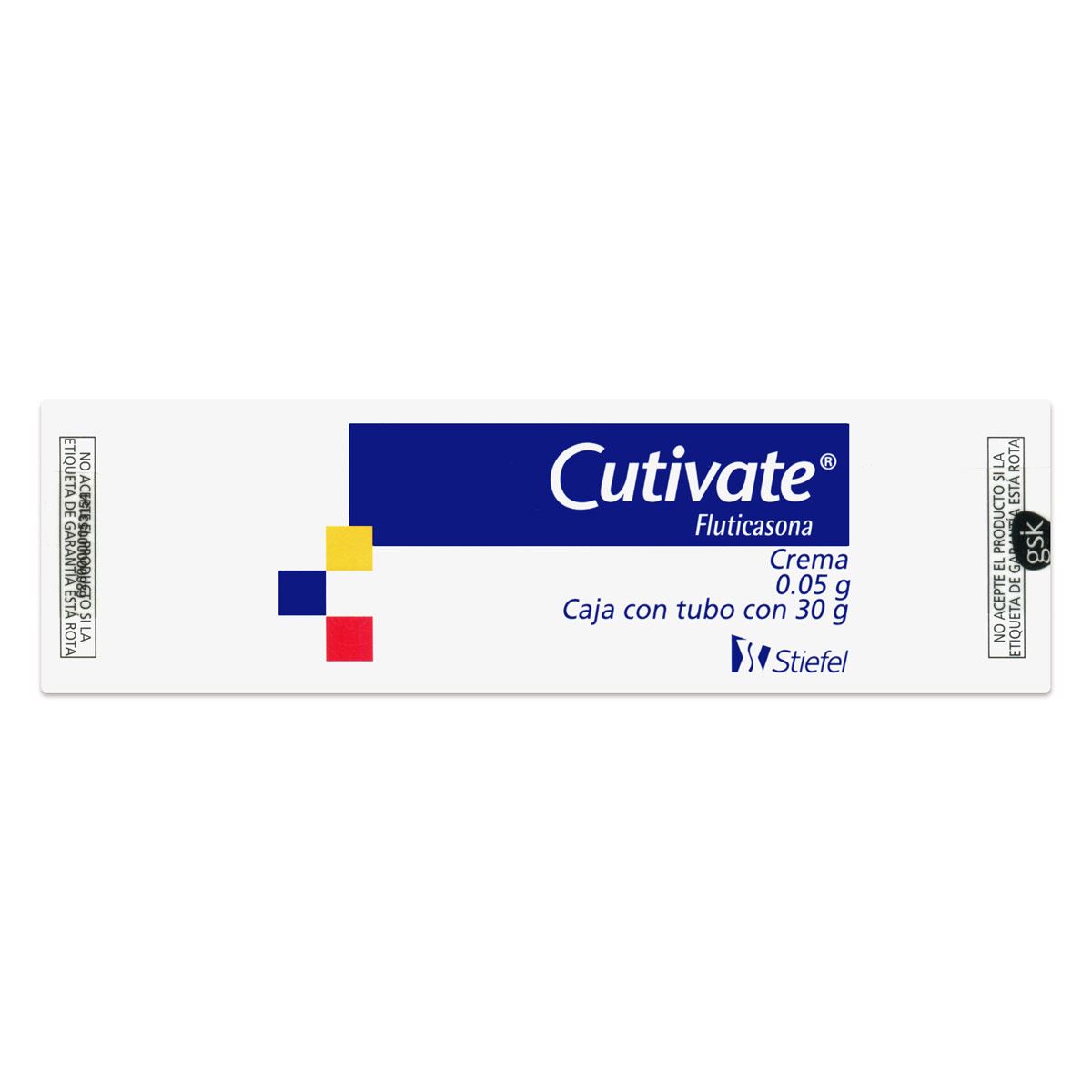 Cutivate cra 30g