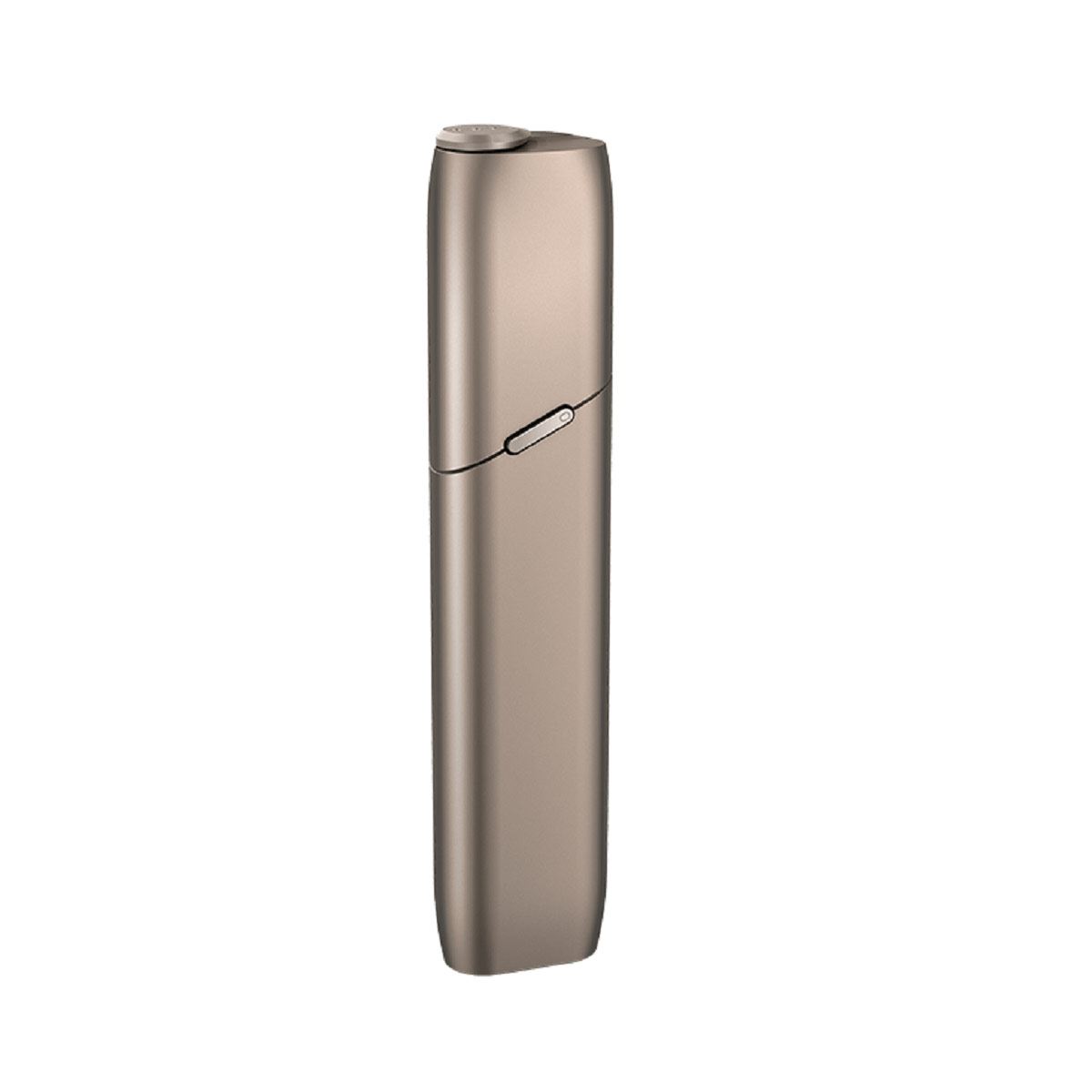 Kit Iqos 3 Multi Color Dorado