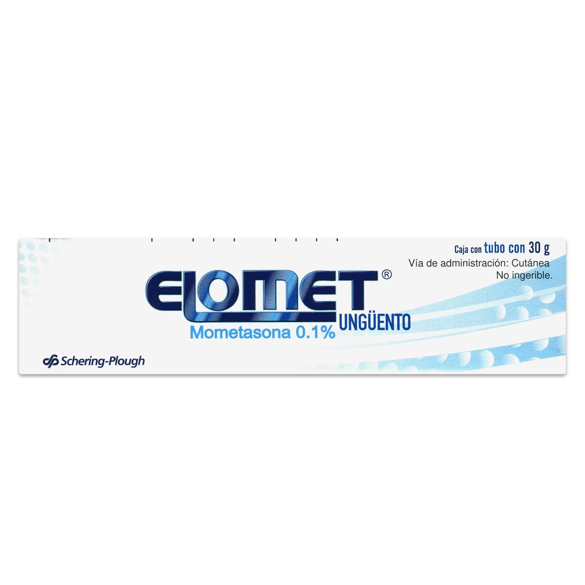 Elomet Ung 30 G