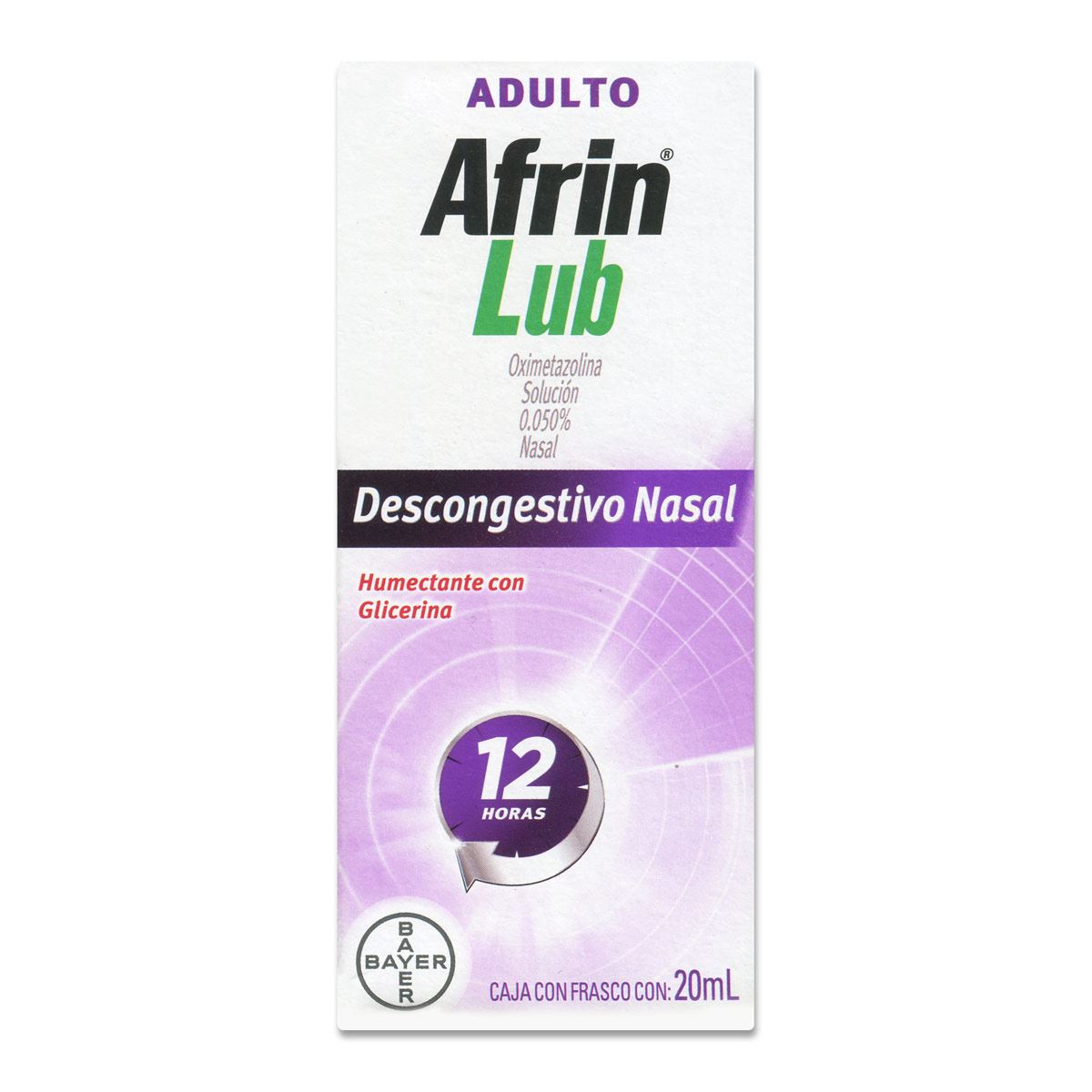 Afrin-Lub 20ml.