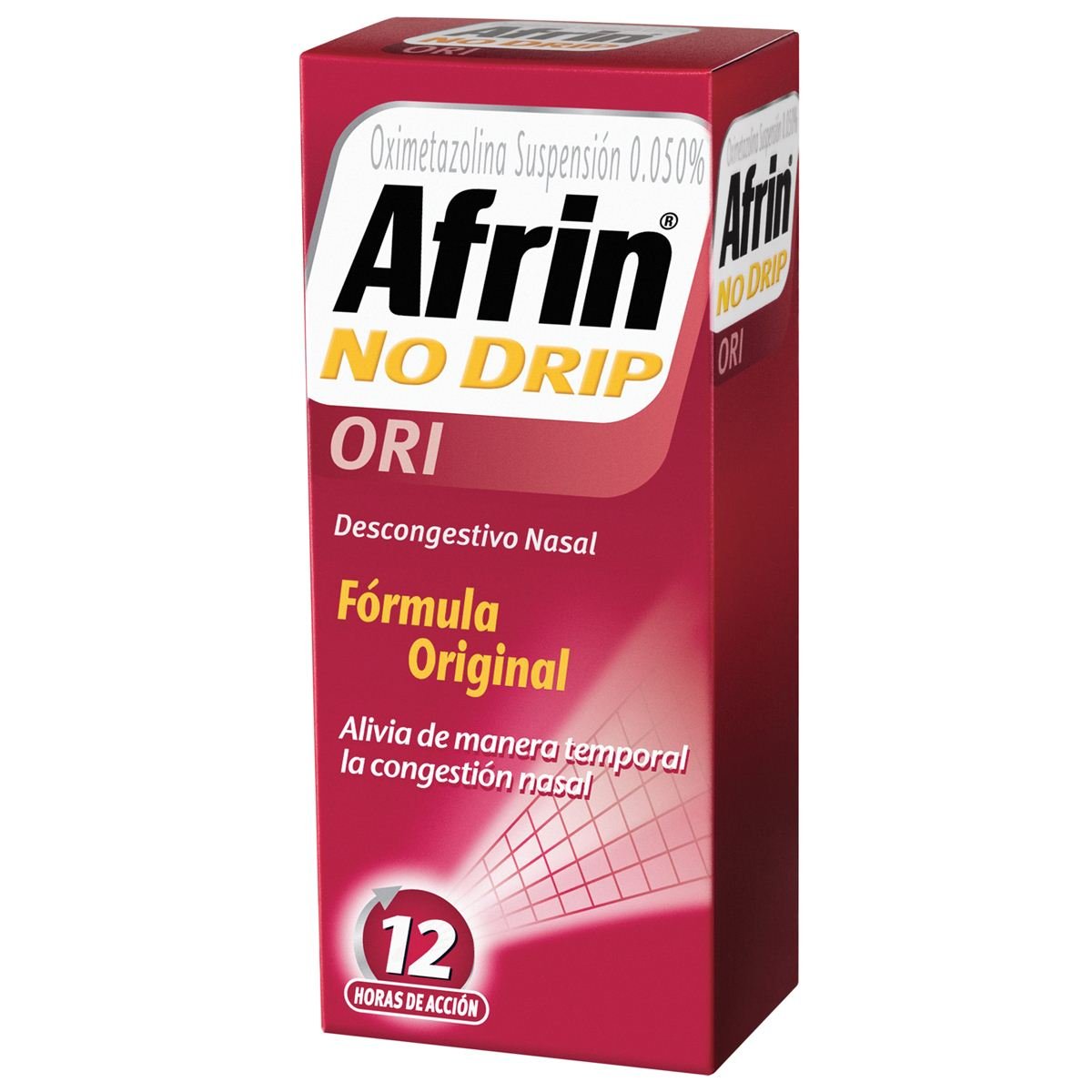 Afrin No Drip ORI