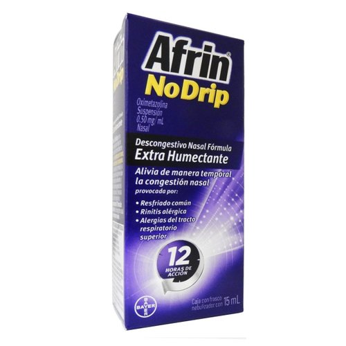 Afrin No Drip 15 ml