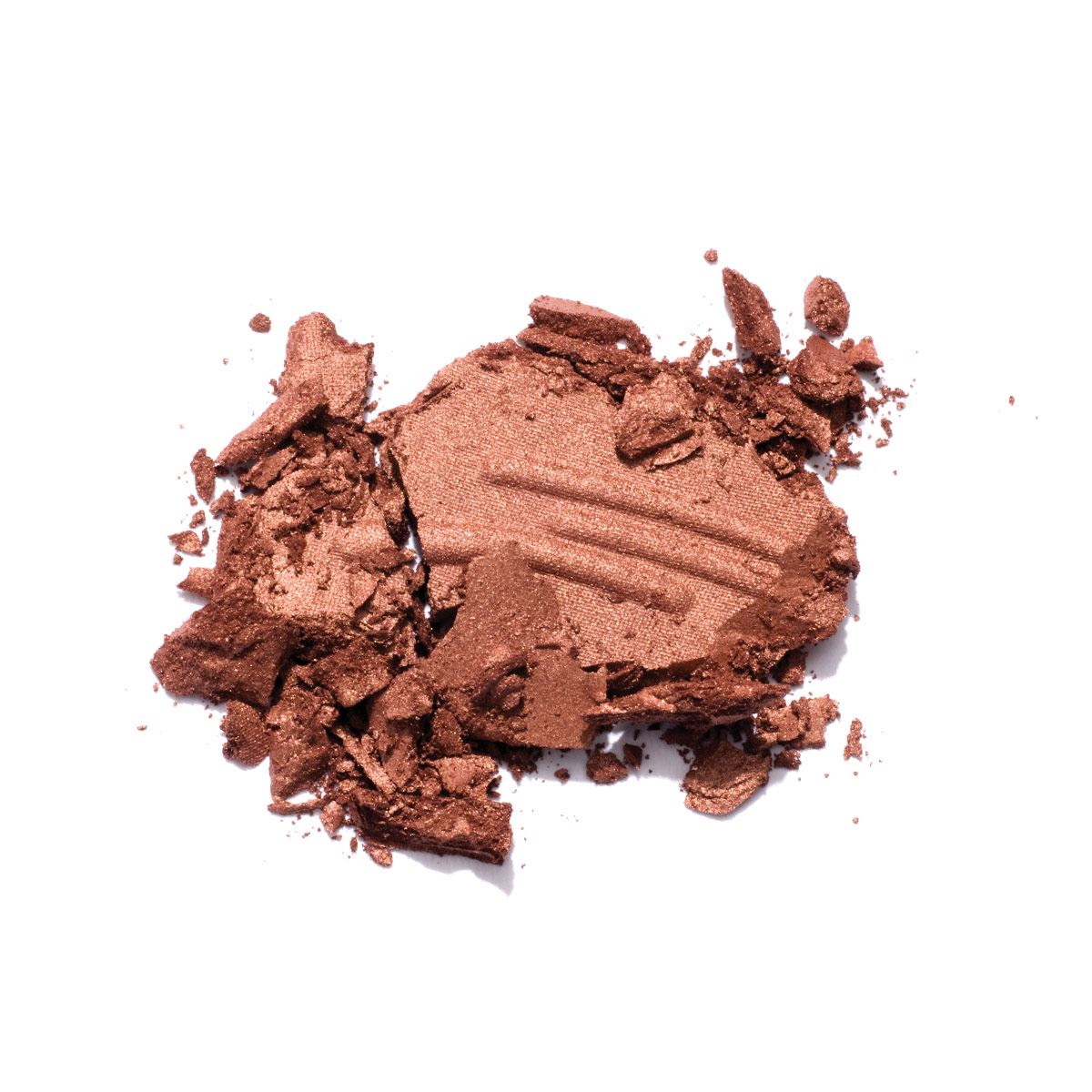 Renova Rubor Broceador Compacto para Rostro Color Bronce