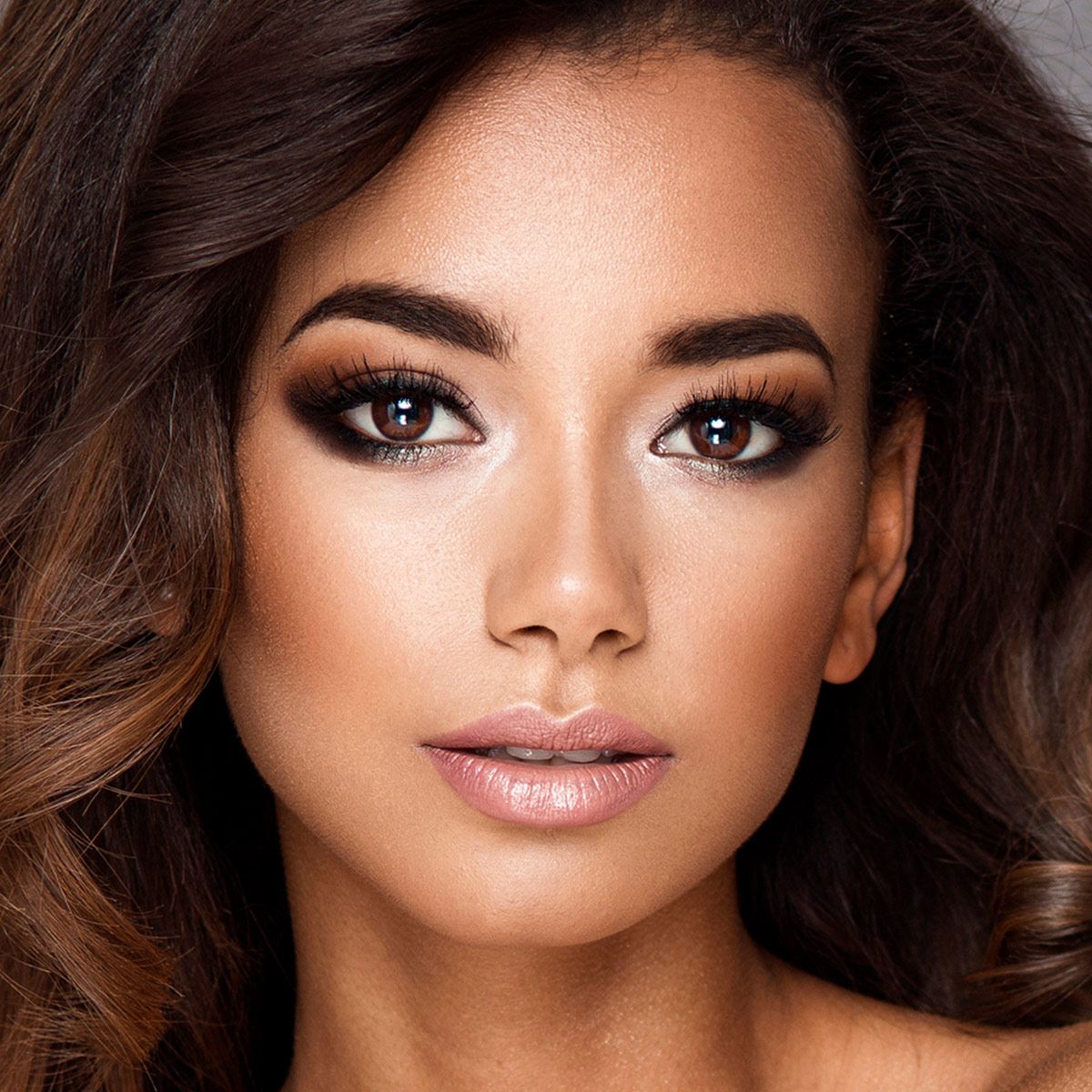 Renova Rubor Broceador Compacto para Rostro Color Bronce