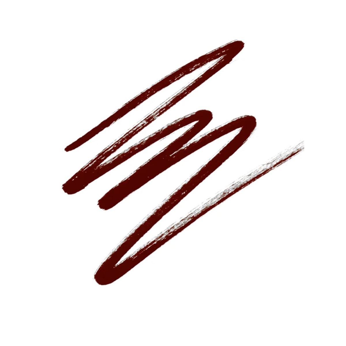 Renova Delineador Líquido para Ojos Plumón Línea Perfecta Café