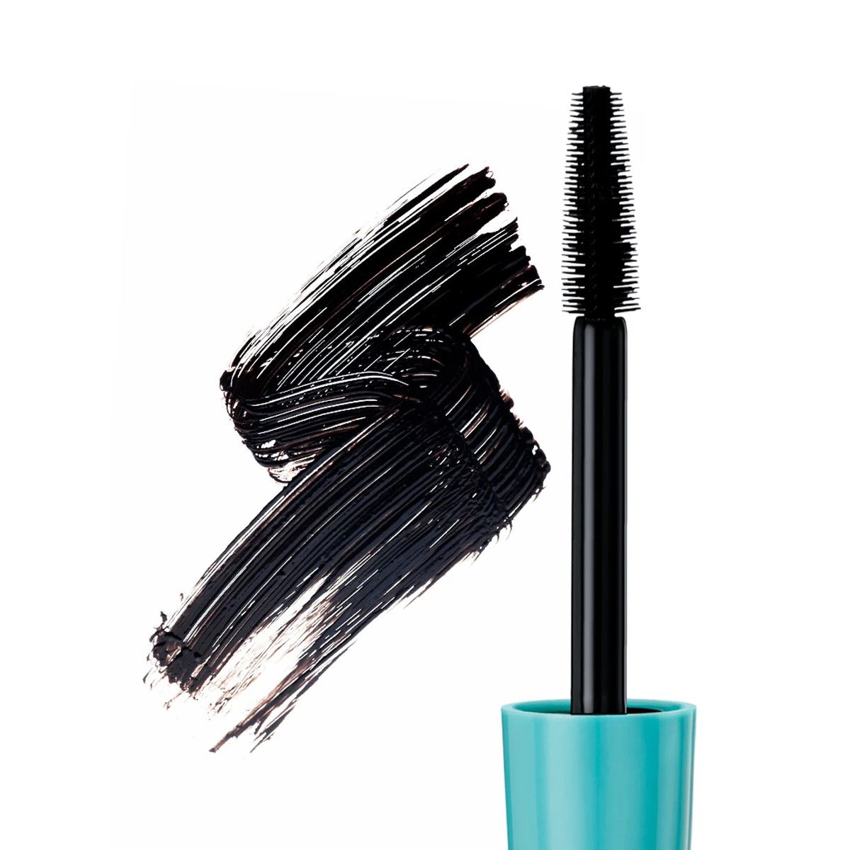 Renova Máscara para Pestañas Dramática Volumen Negro Intenso