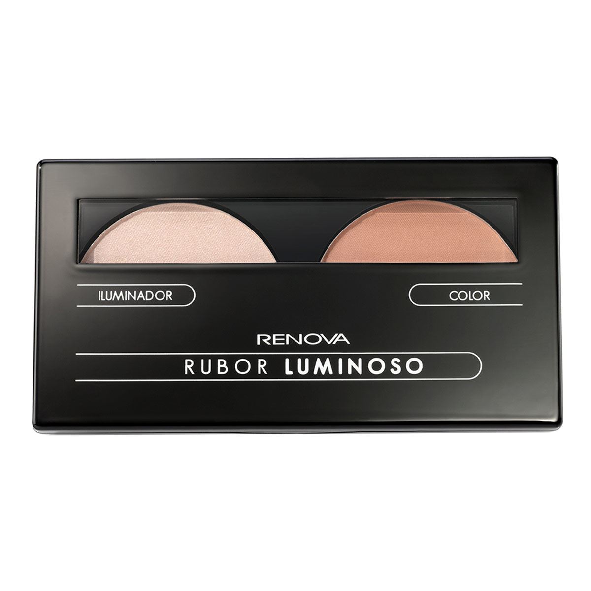 Rubor Duo Moka Luminoso Renova