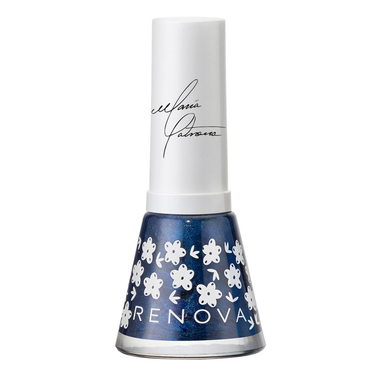 Esmalte Marisela Diseñador María Patrona