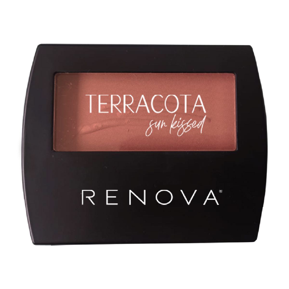 Renova rubor compacto terracota