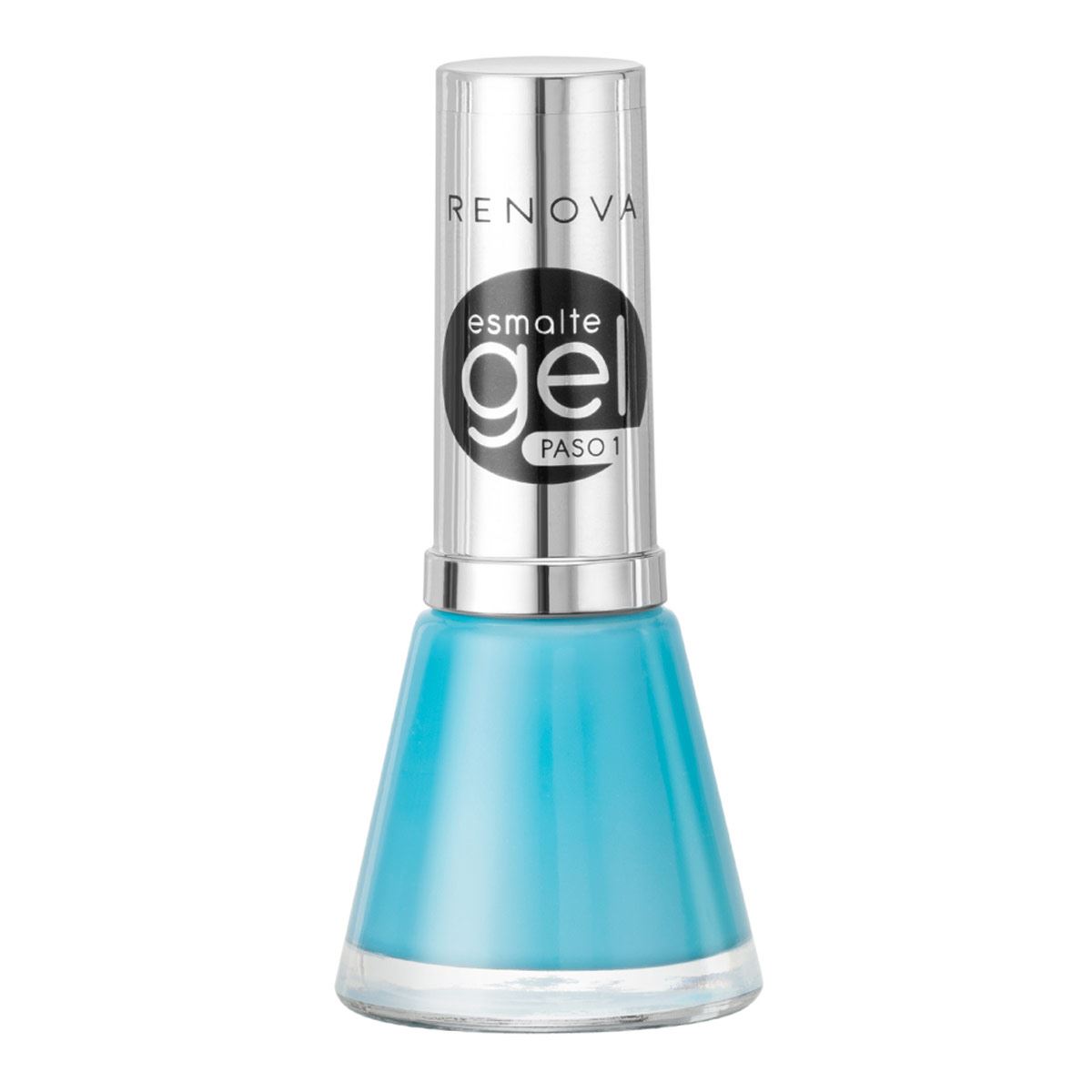 Renova esm gel naomi azul cielo