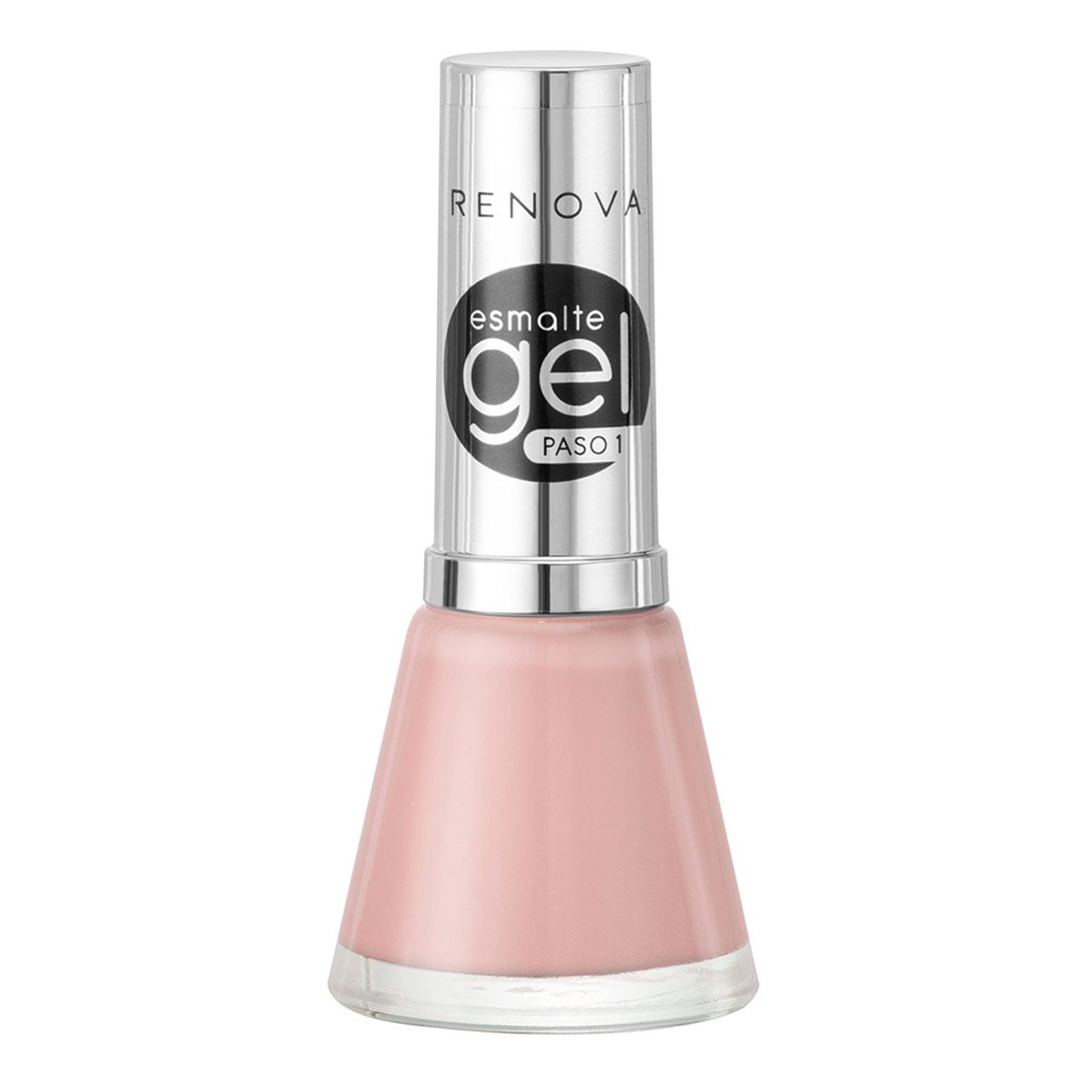 Renova esm gel vanessa nude rosa cl