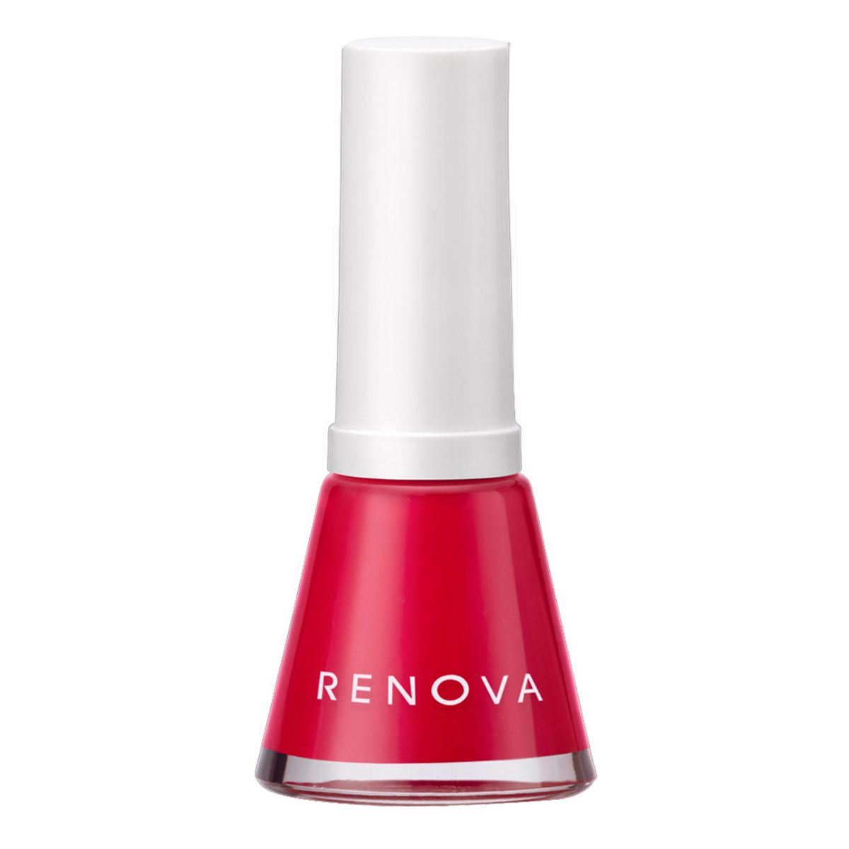 Renova esmalte clásico annie cereza