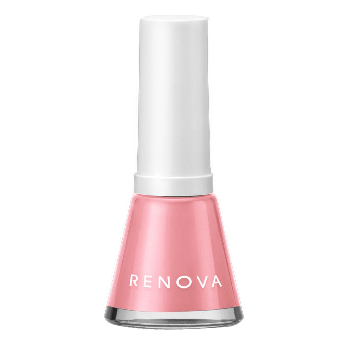 Renova esmalte clásico marcela melocotón