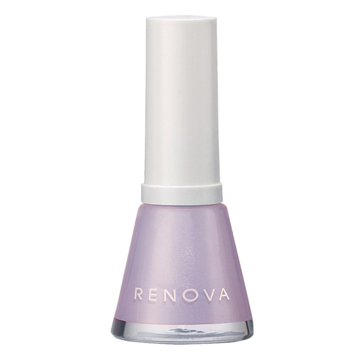 Renova esmalte clásico Nubia lila