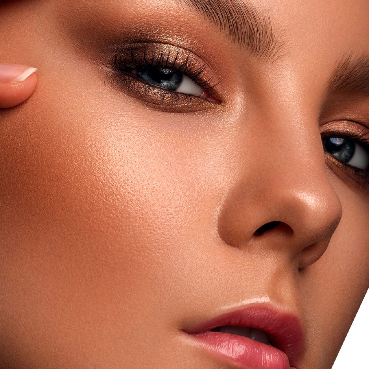 Rubor En Polvo 2023 Coral