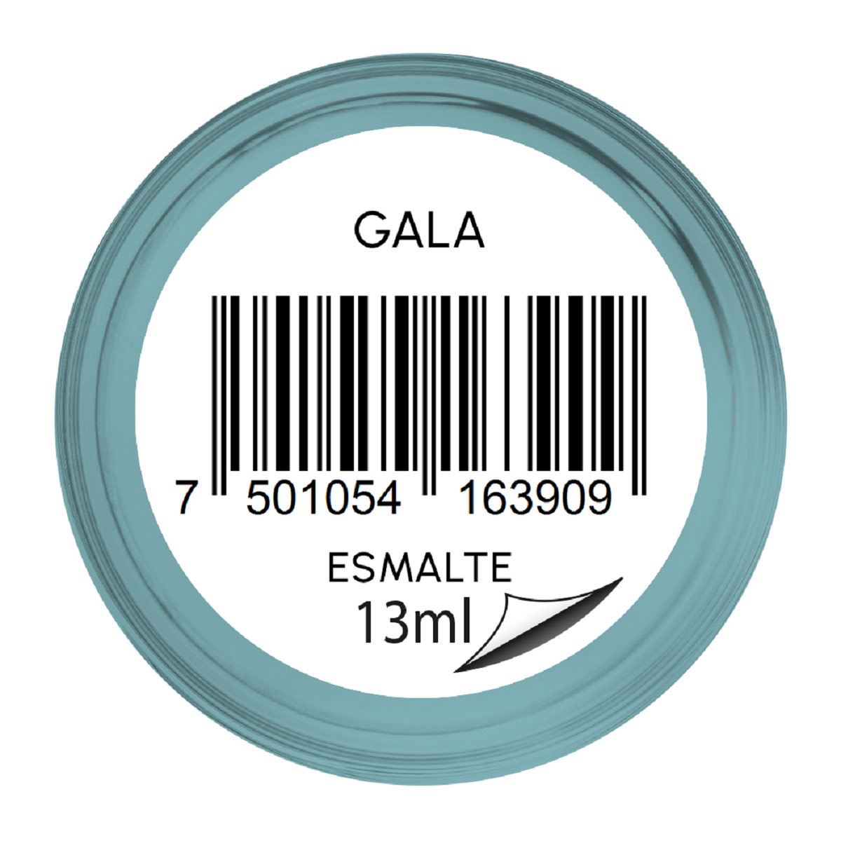 Esmalte Renova Gala