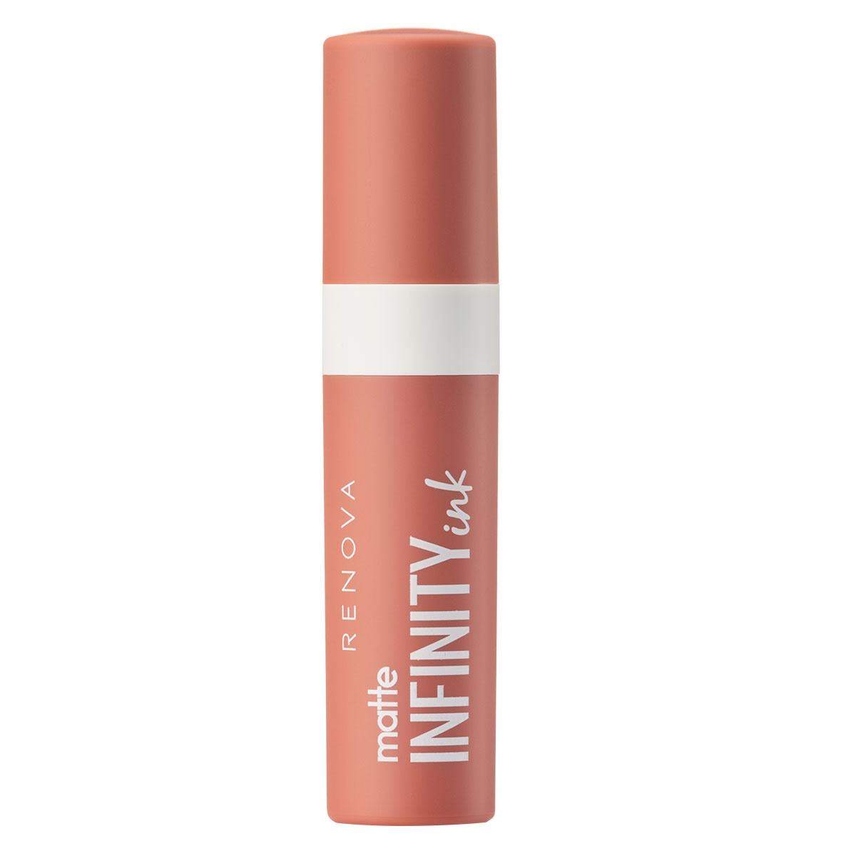 Labial Renova Matte Infinity Ink 21
