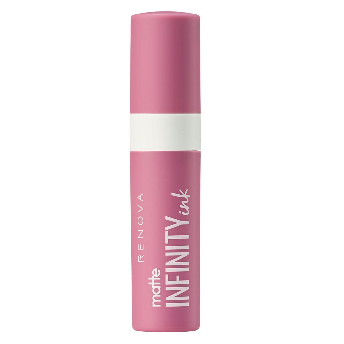 Labial Renova Matte Infinity Ink 07