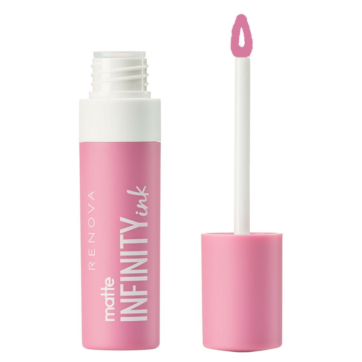 Labial Renova Matte Infinity Ink 16
