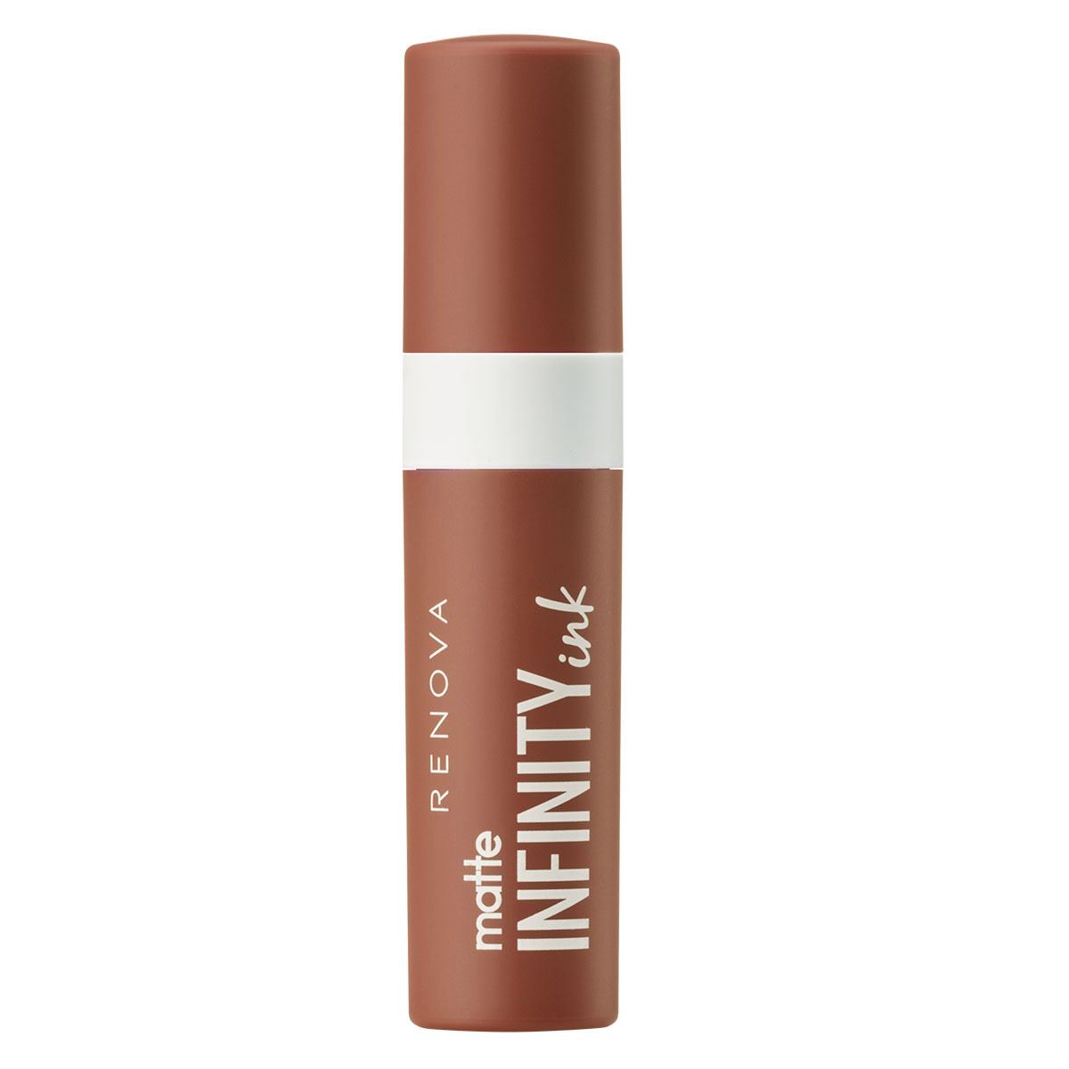 Labial Renova Matte Infinity Ink 11