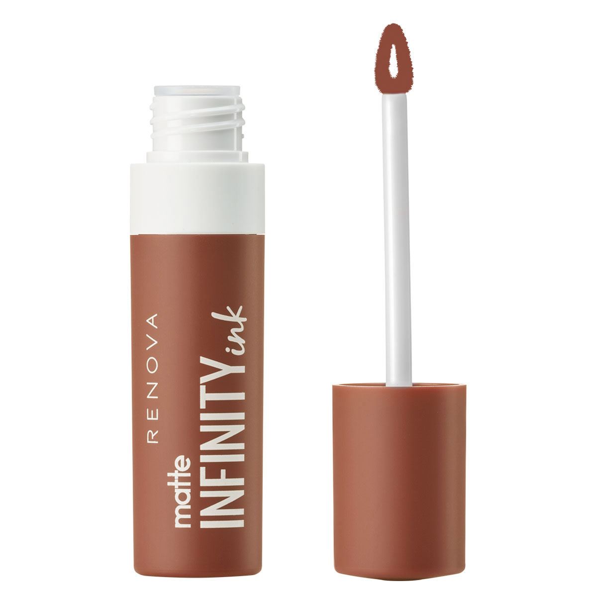 Labial Renova Matte Infinity Ink 11