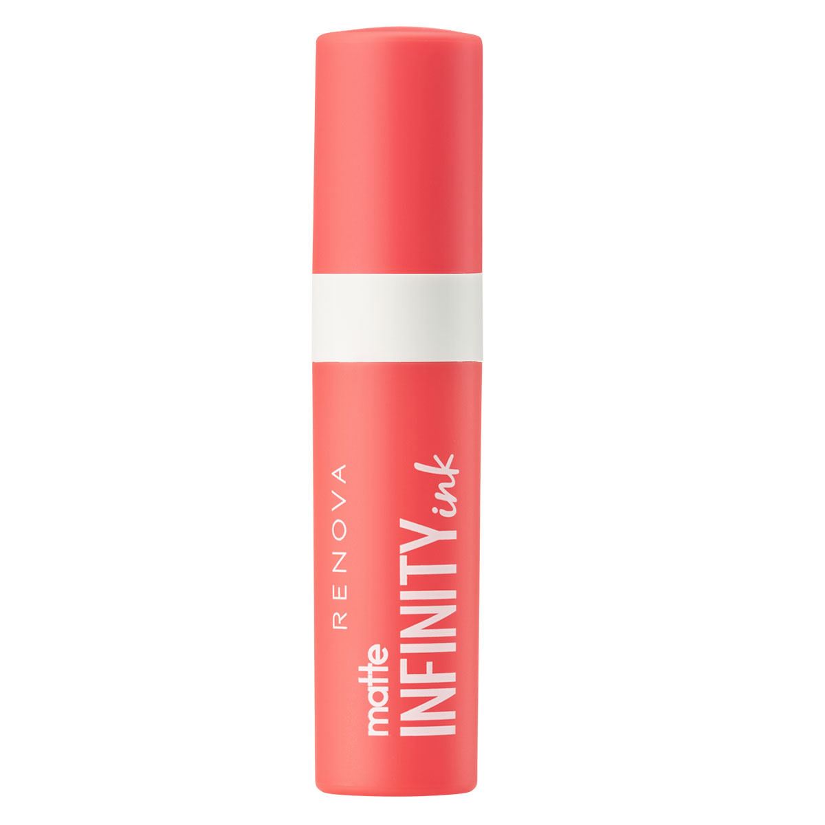 Labial Renova Matte Infinity Ink 33