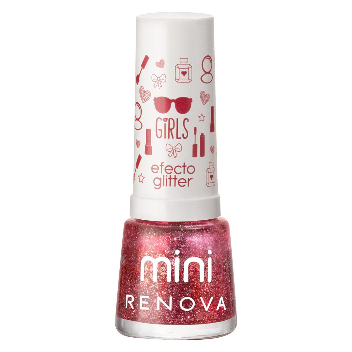 Esmalte Renova Mini Annika