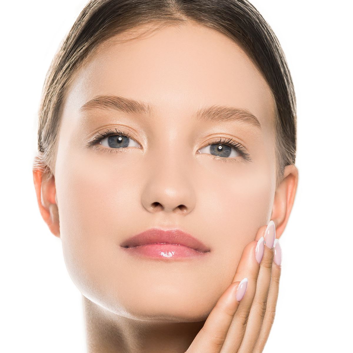 Maquillaje Líquido Ligero Renova Matte Nude Claro