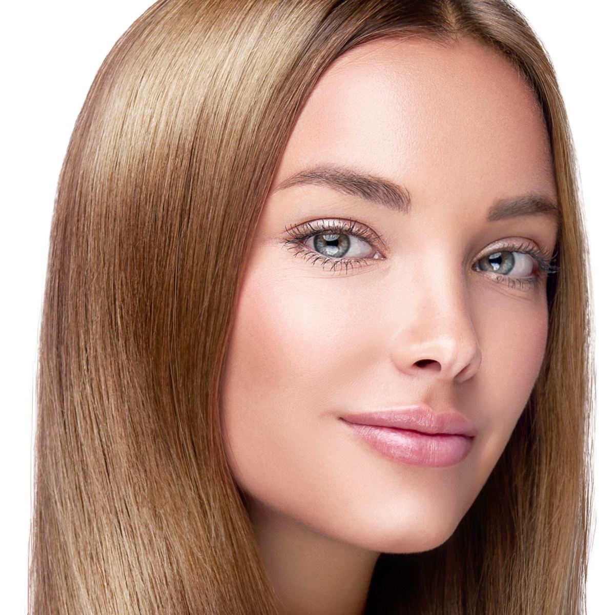 Maquillaje Liquido Hidratante Renova Glow H2O Natural