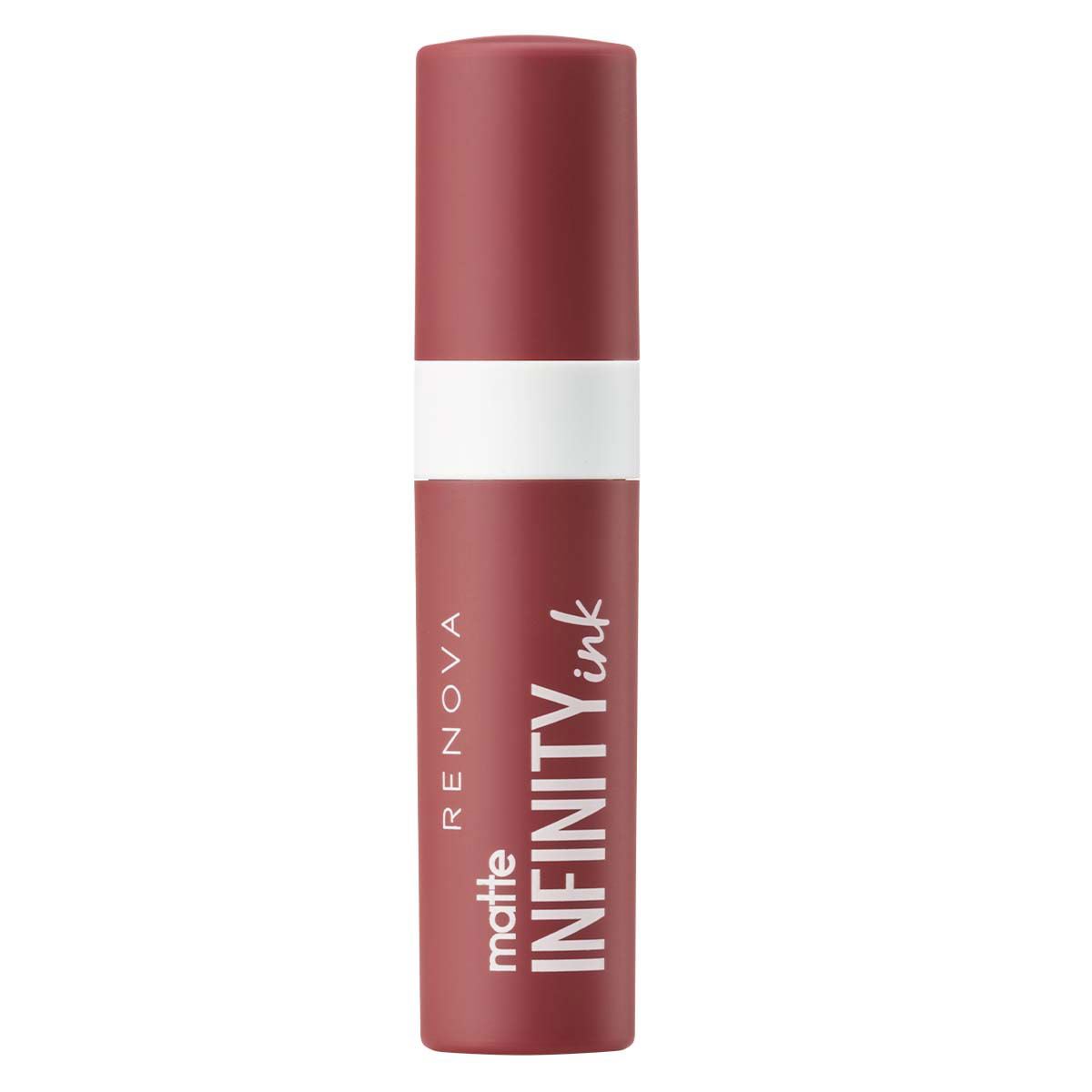 Labial Renova Matte Infinity Ink 99