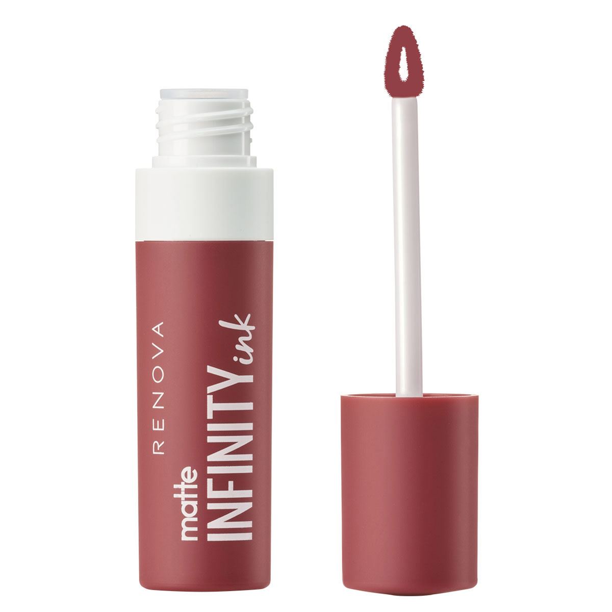 Labial Renova Matte Infinity Ink 99