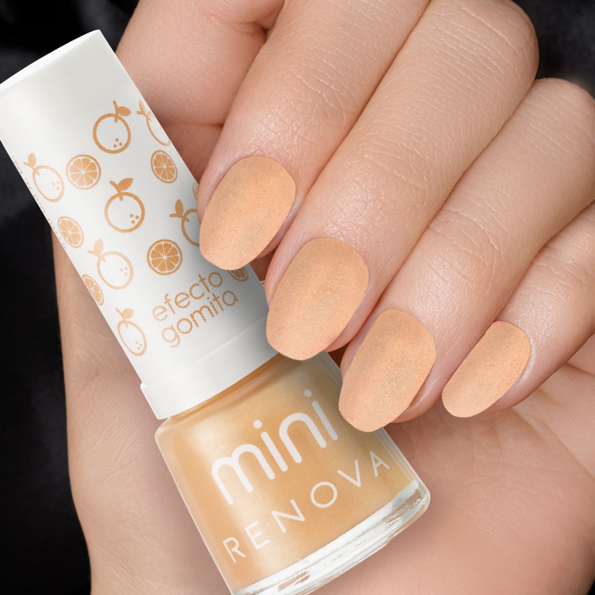 Esmalte Mini Vilma