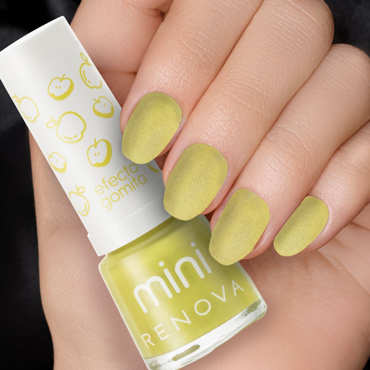 Esmalte Mini Kim