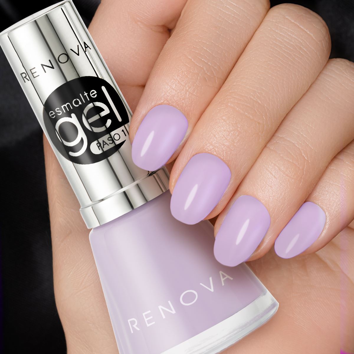 Esmalte Color Gel Carmen