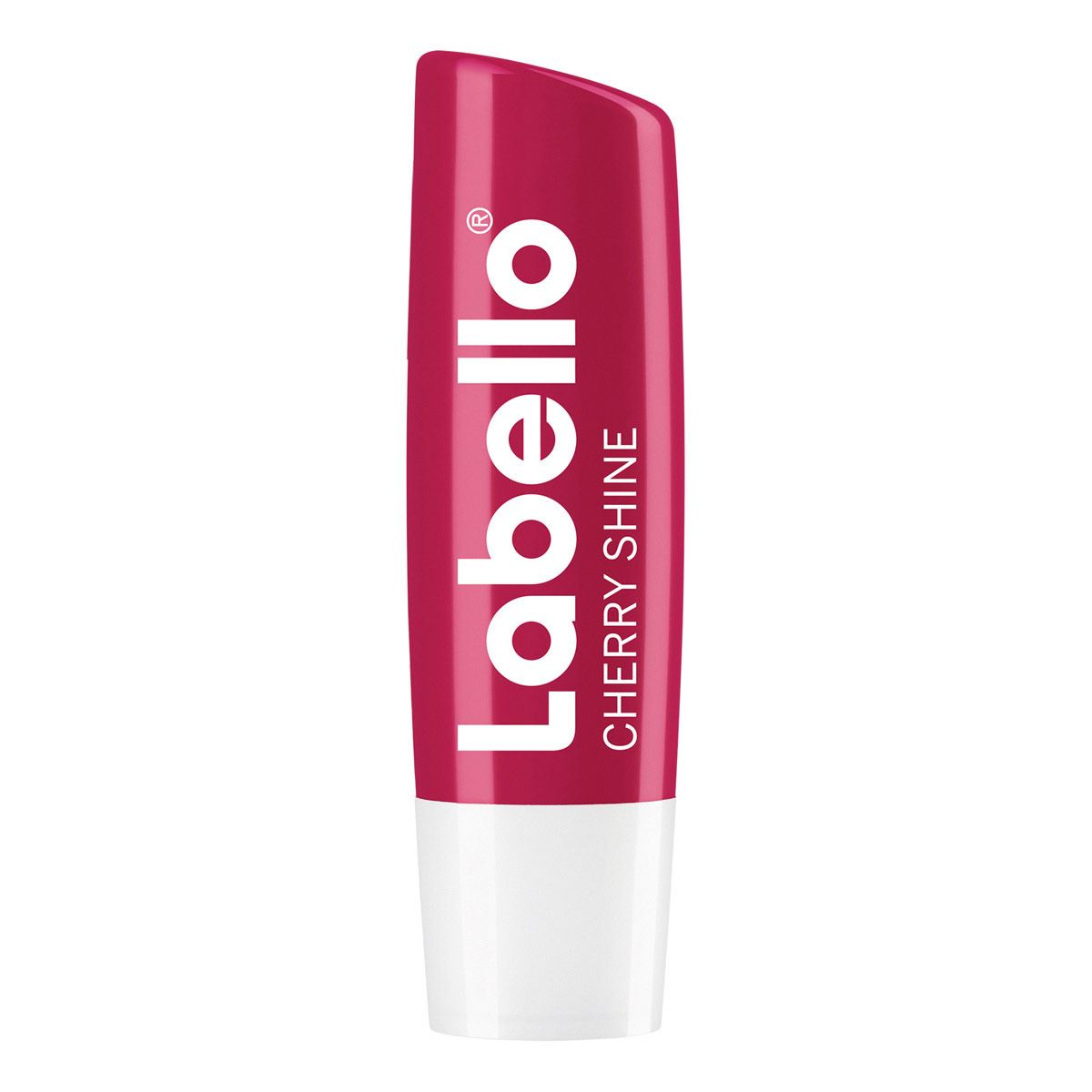 Labello Bálsamo Labial Humectante Cereza , 4.5g