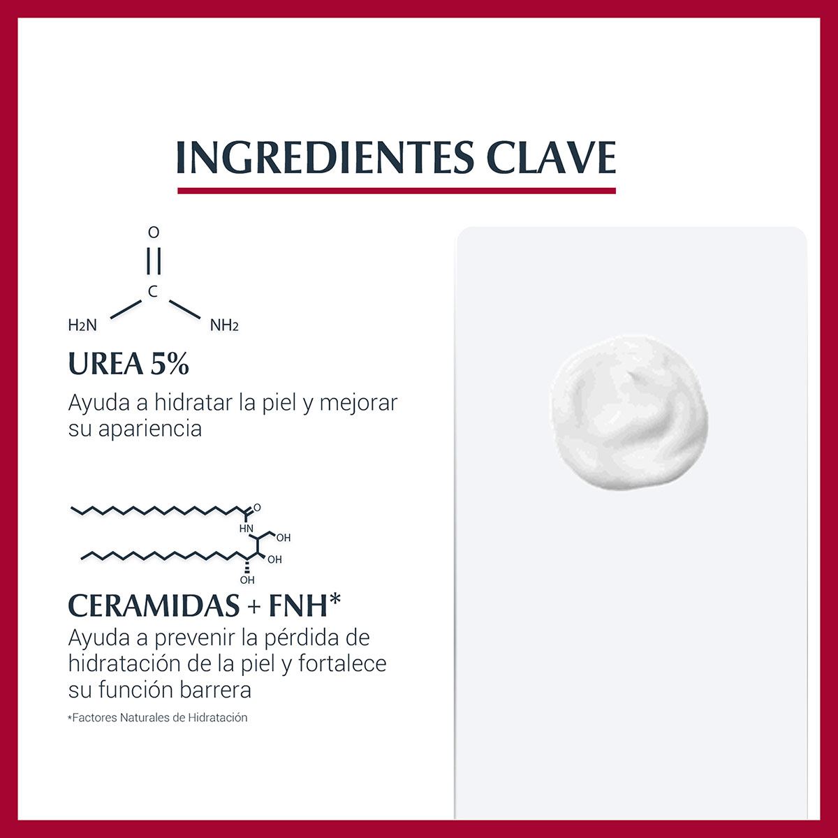 Eucerin pH5 Crema Intensiva Advanced Repair de 450ml