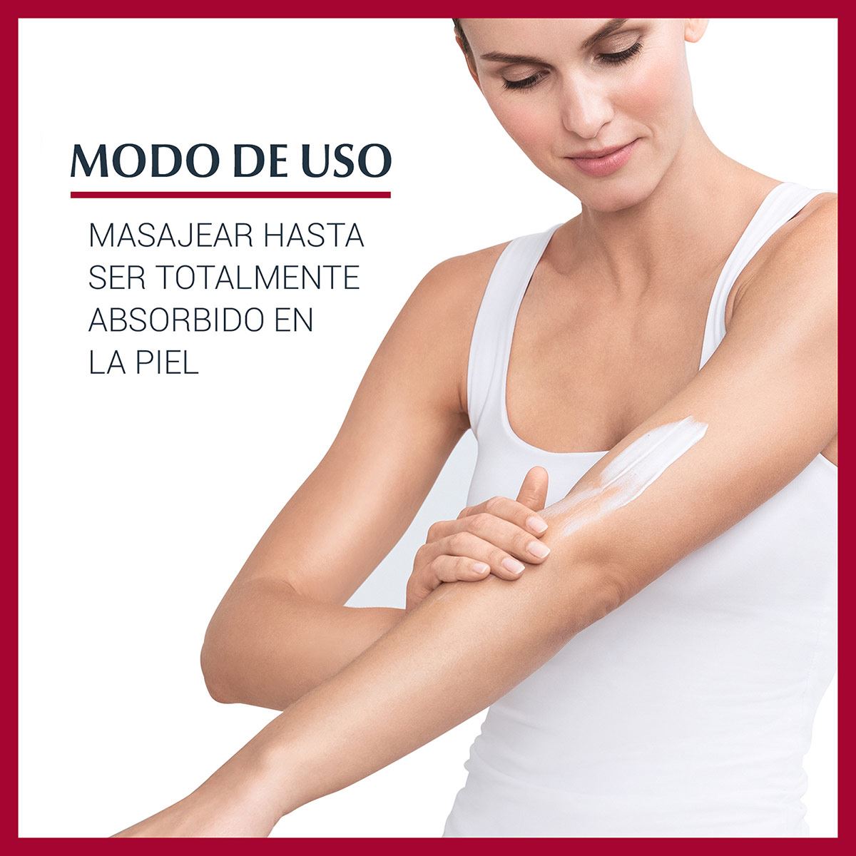 Eucerin pH5 Crema Intensiva Advanced Repair de 450ml