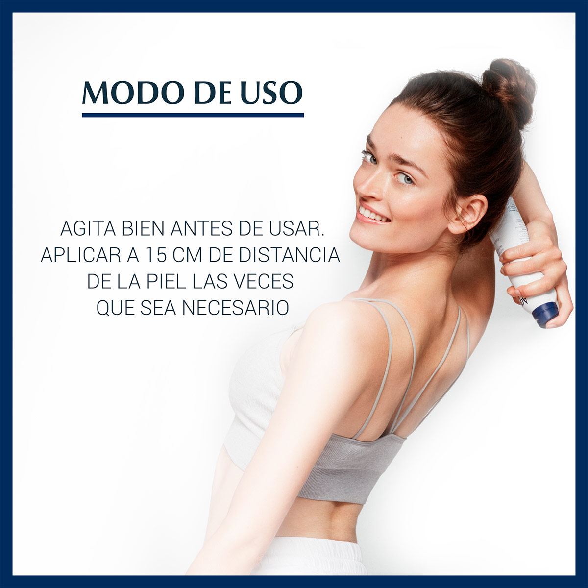 Eucerin Aquaphor Spray 150ml