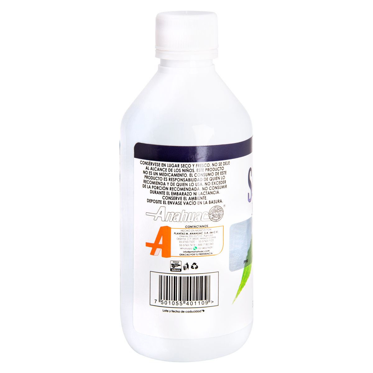 Sambucus Jbe. 250 ml