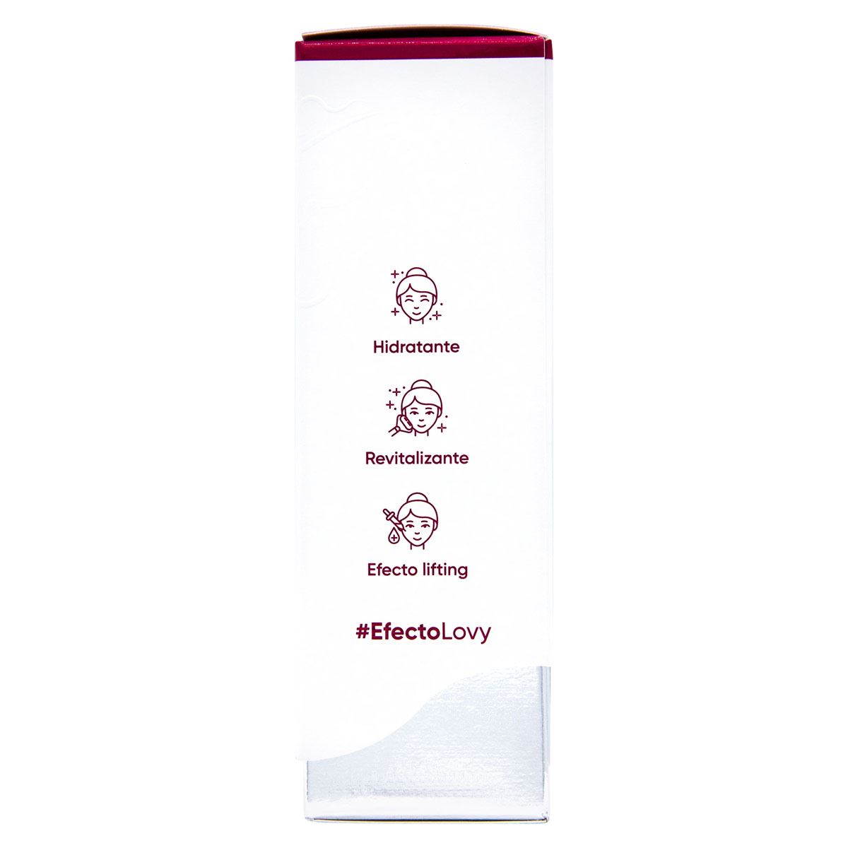 Crema Facial Coenzima Q10 y Colágeno Juveternal 30ml