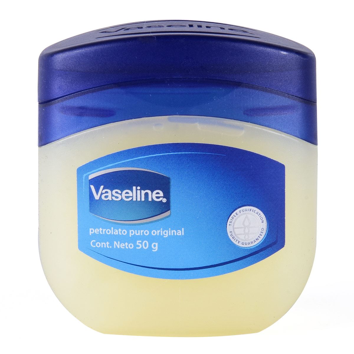 Vaseline Original 50 grs.