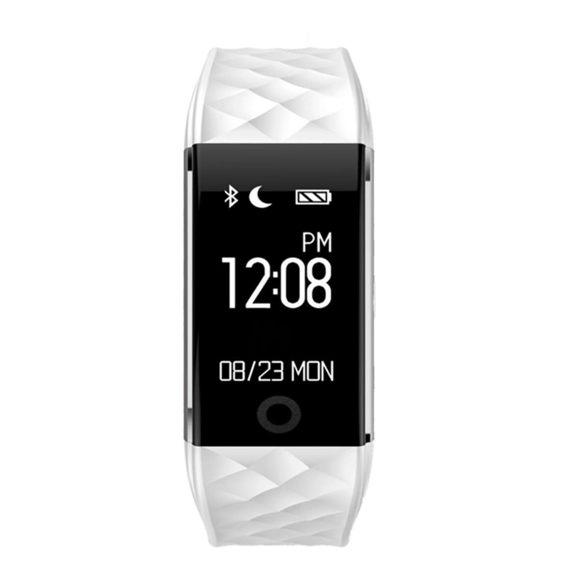 Smart Band Watch RedLemon Inteligente Blanca