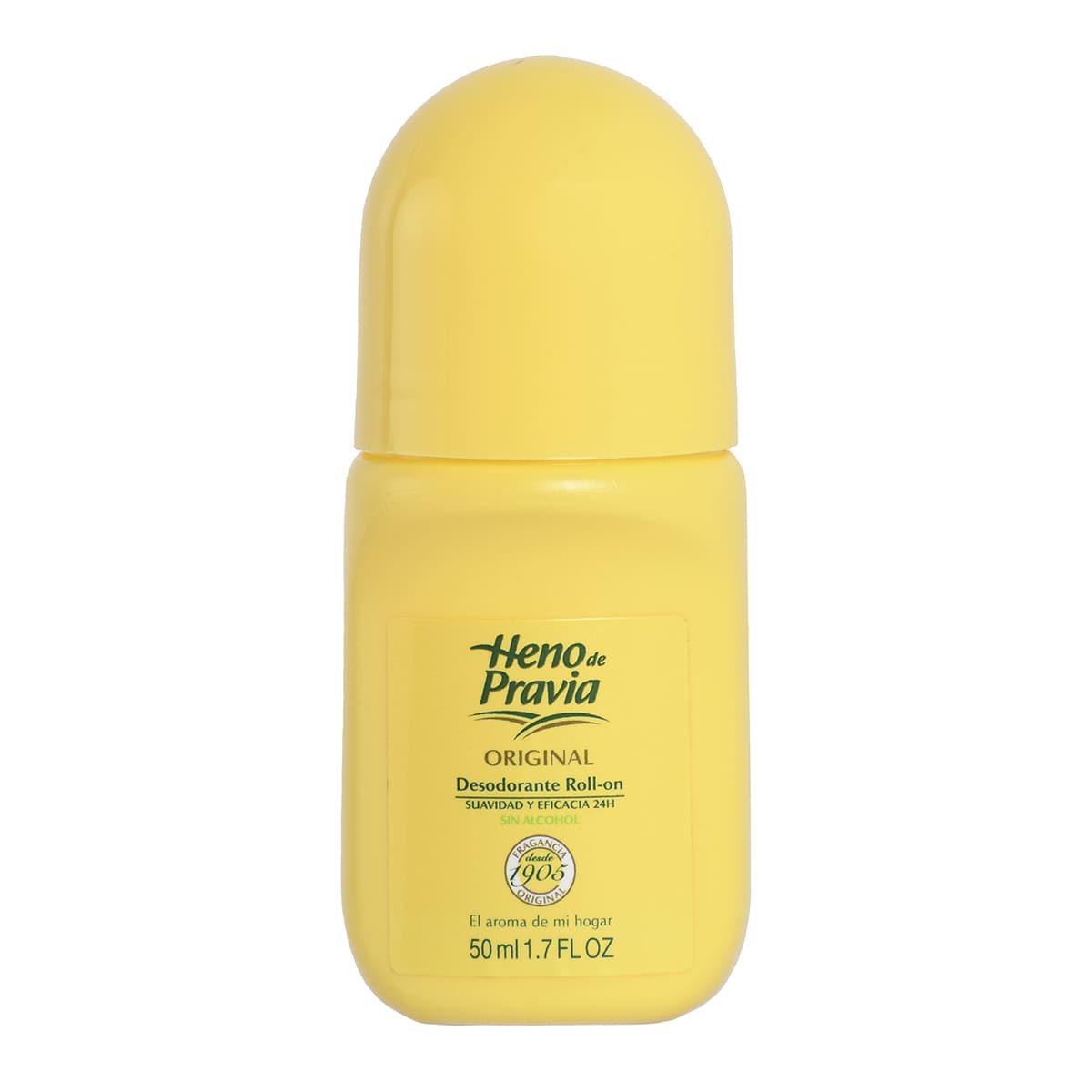 Desodorante Roll-On 50 ml Heno De Pravia