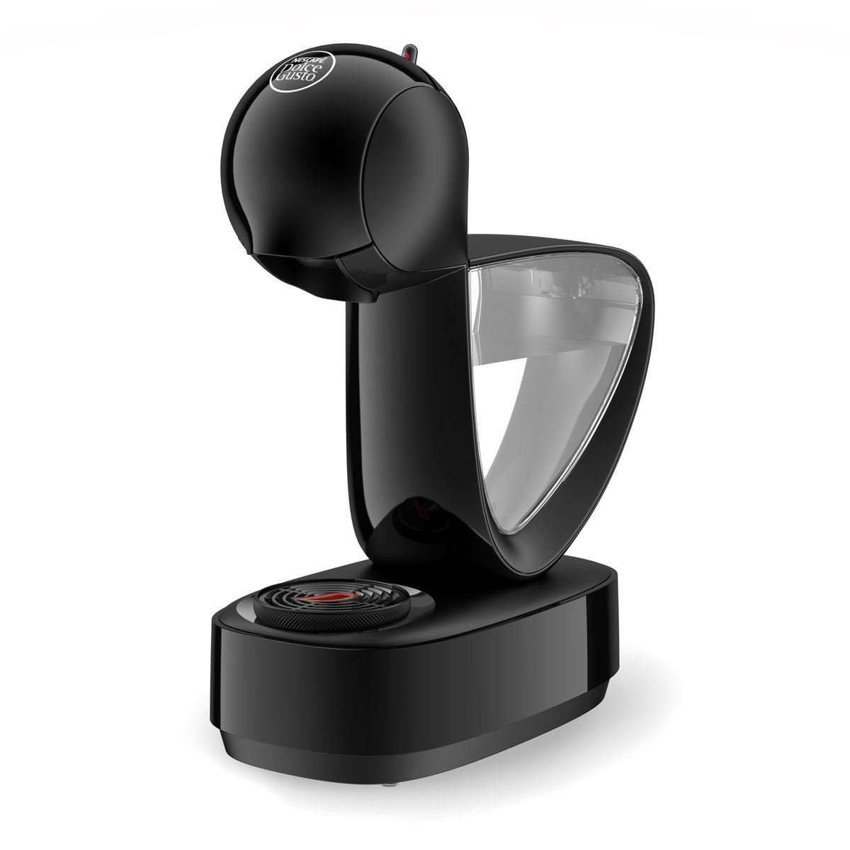 Cafetera Dolce Gusto Infinissima negra