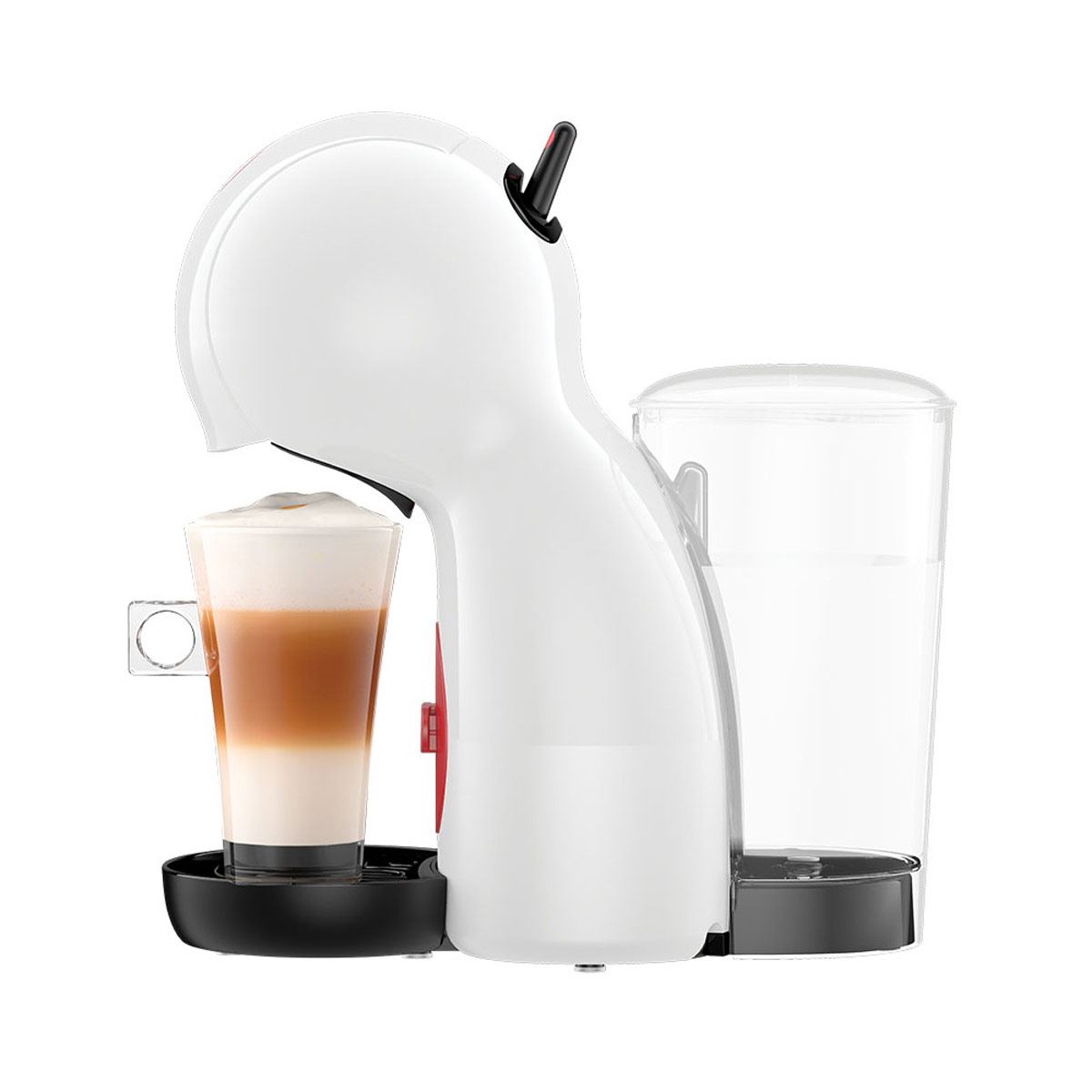 Máquina Nescafé Dolce Gusto Piccolo XS Blanca