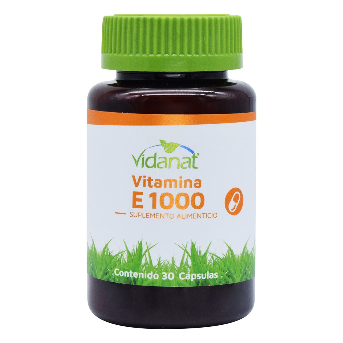VITAMINA E 1000 30 CAPS