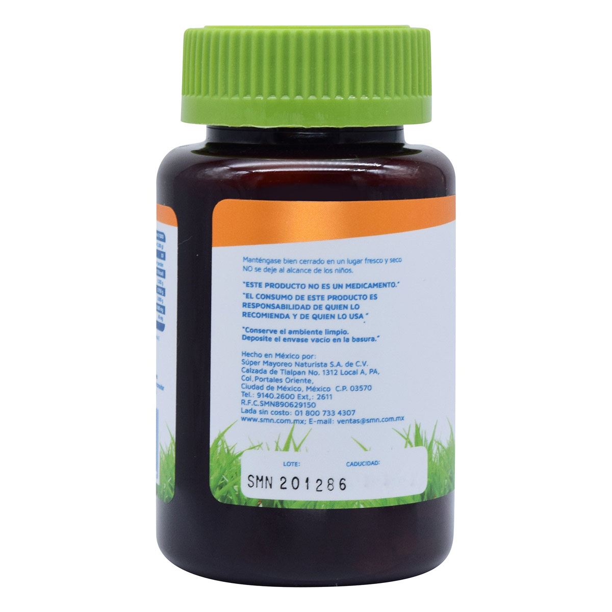 VITAMINA E 1000 30 CAPS