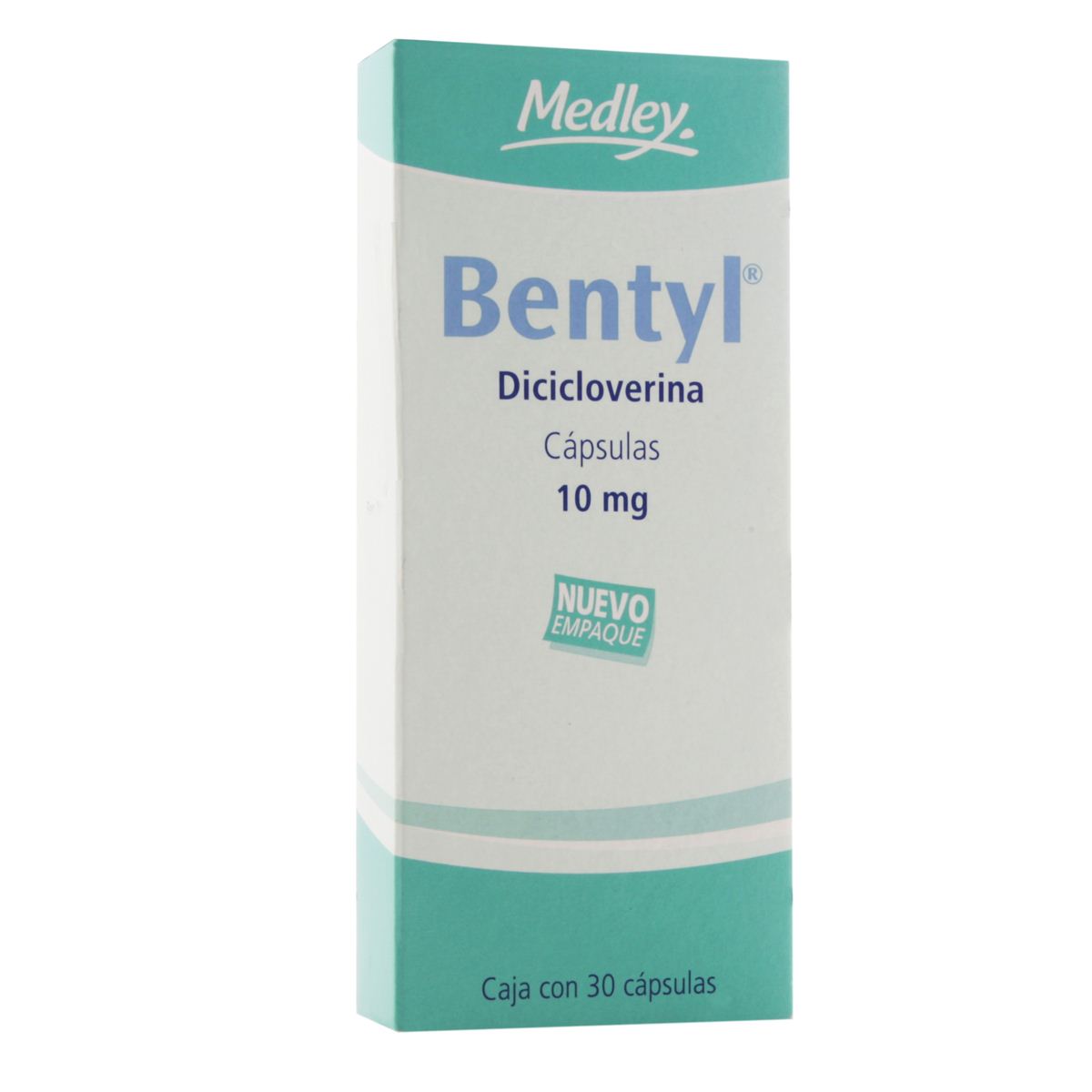 Bentyl Caps.C/30