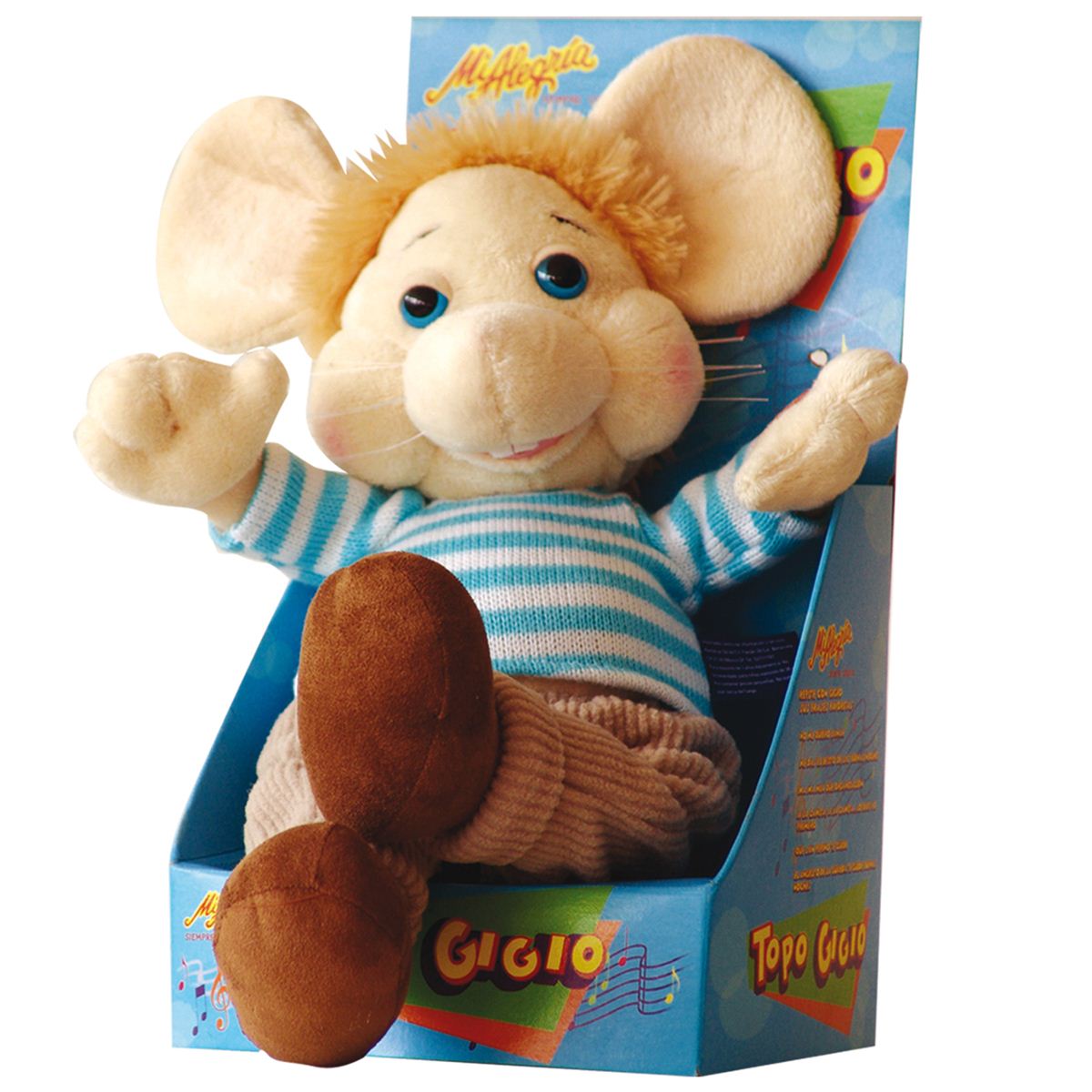 Topo Gigio